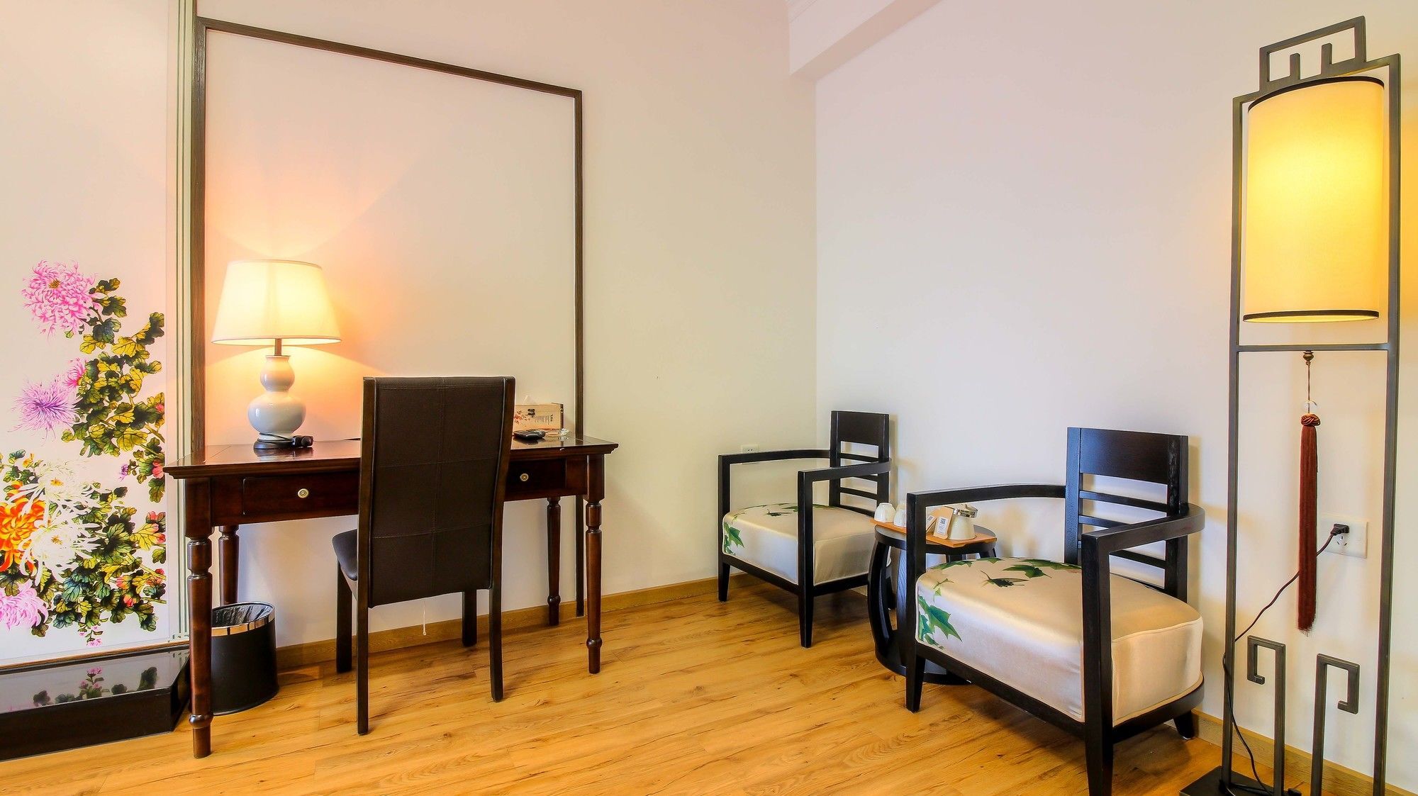Guangzhou Hua Ji Apartment Pazhou Expo Branch Zewnętrze zdjęcie